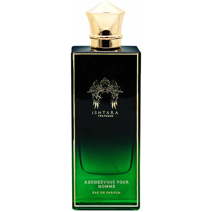 Rendezvous pour Homme